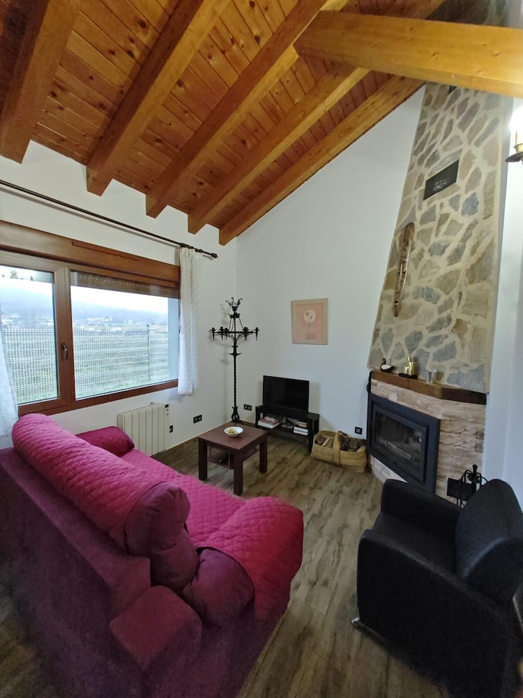 Casas rurales 4 valles