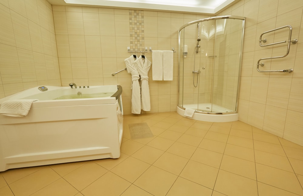 Le Vashoff Hotel