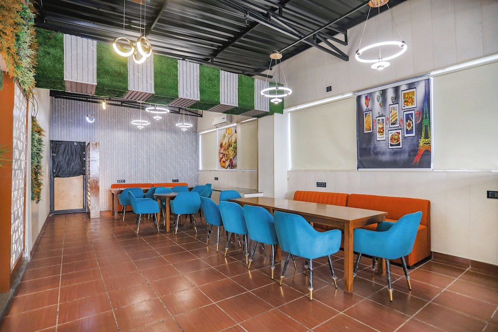 Hotel Admire Inn Sec - 44 By ASPL