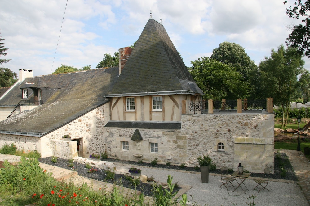Chambres d'Hôtes Le Mouton view 5