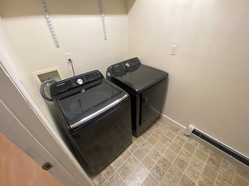 Zephyr Cove Unit 8