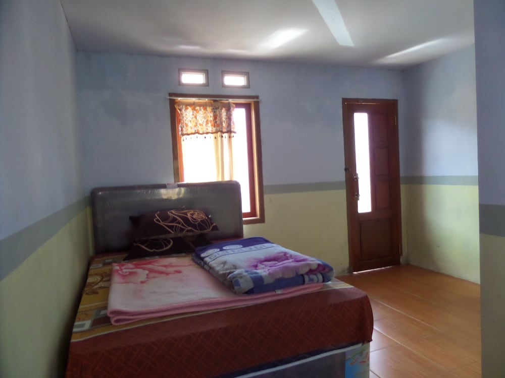 Yog Bromo Homestay