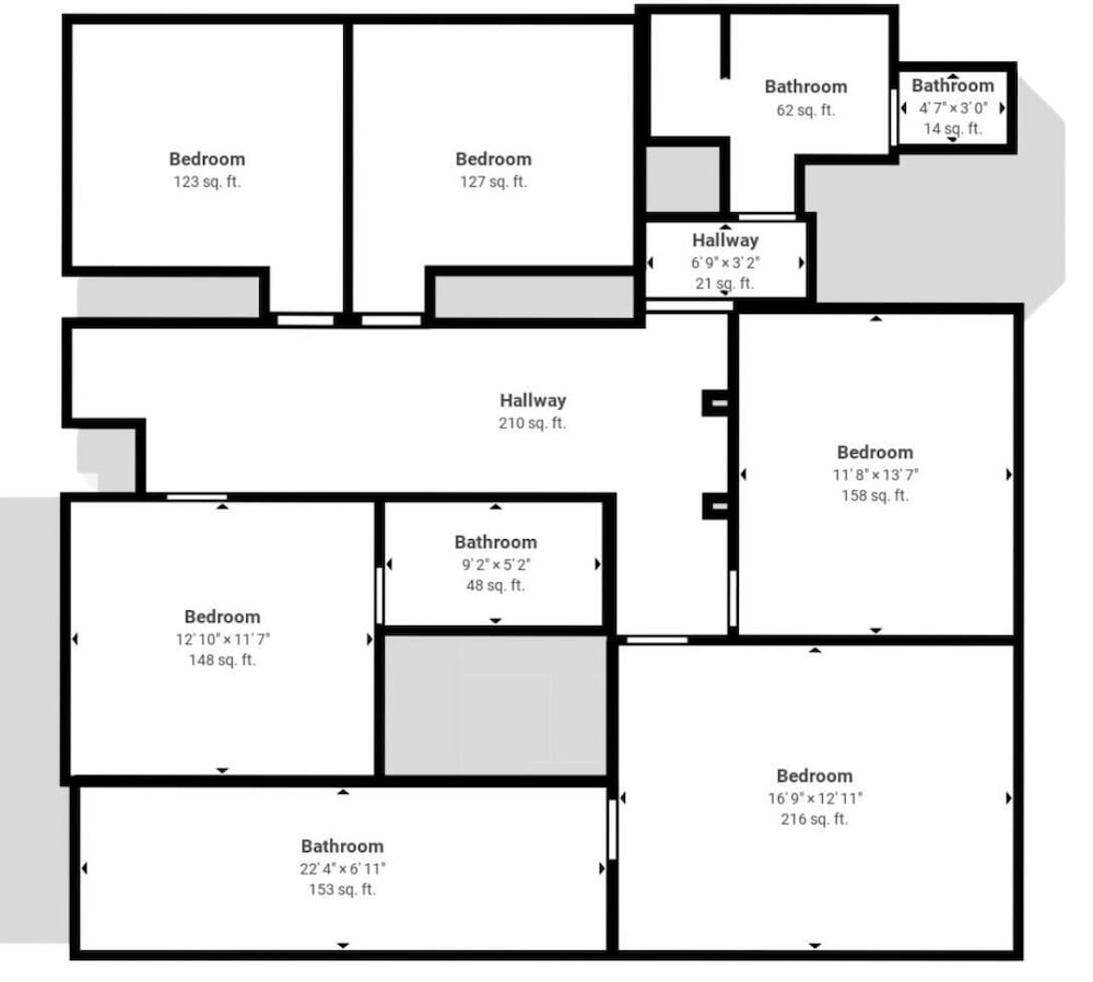 Windsor Hills Resort 6 Bedroom Private Pool Home 6 Home