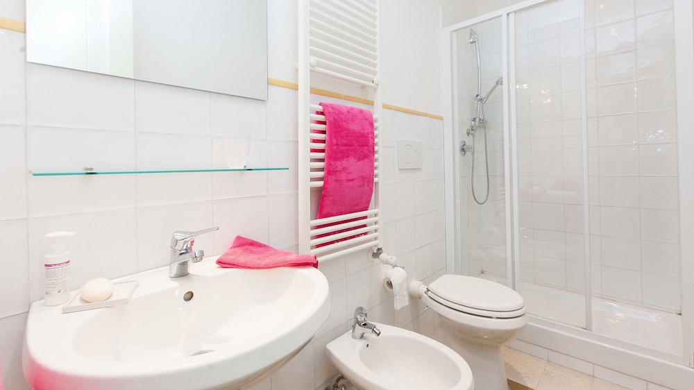 Rental In Rome Portico Ottavia Garden