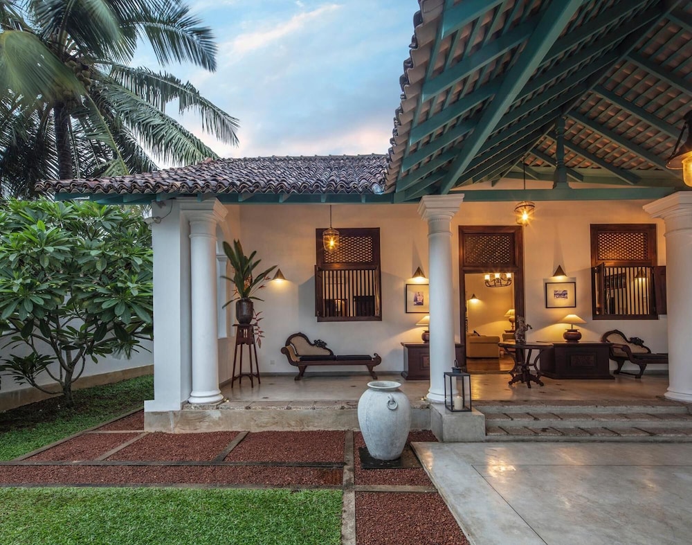 Green Casa