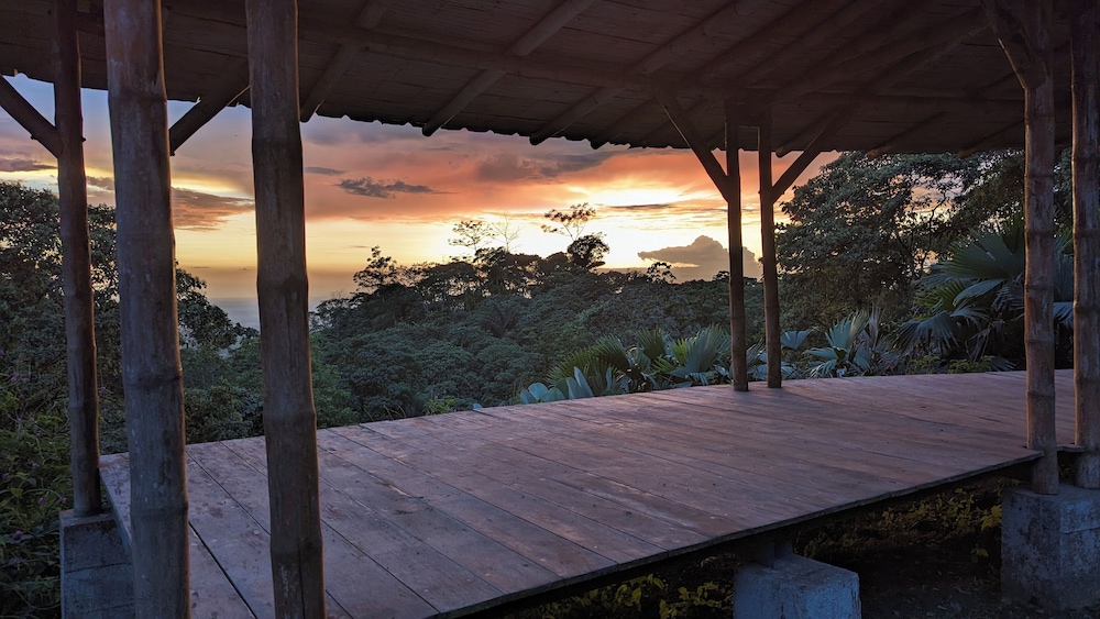 Jardin de los Suenos