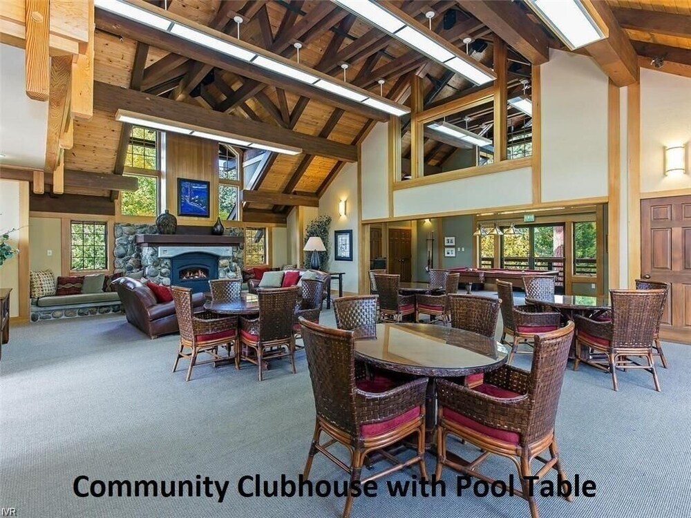 Lake Tahoe Vacations - Third Creek Comfort 2 Bedroom Townhouse by RedAwning - Property Image 7