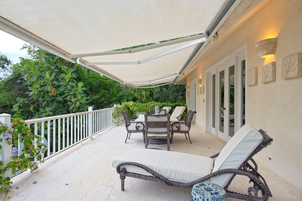 Tortuga A2 - Charming Villa in Exclusive Beach and Golf Resort