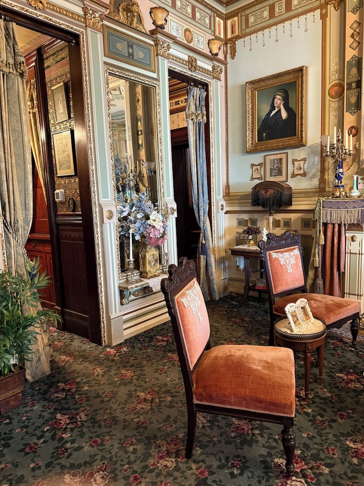 The Stegmaier Guest House