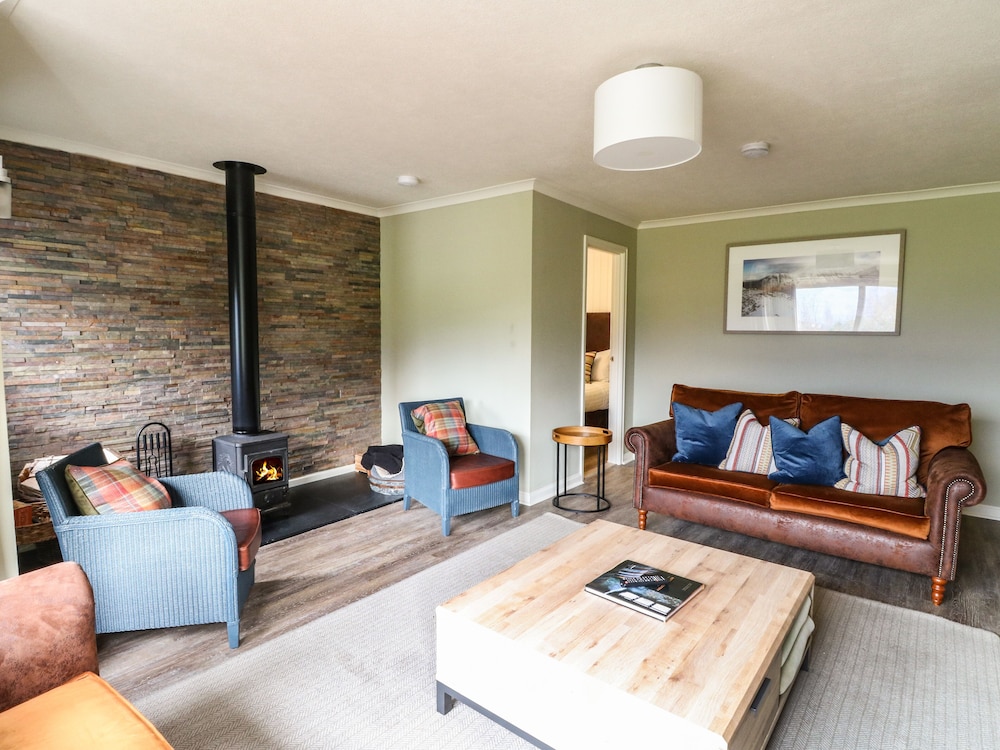 Island View House