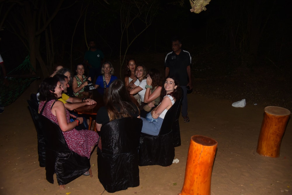 Thumbaya Resort Yala