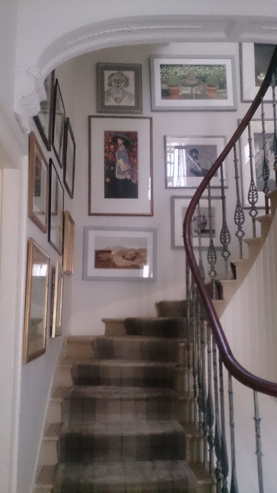 The Townhouse
