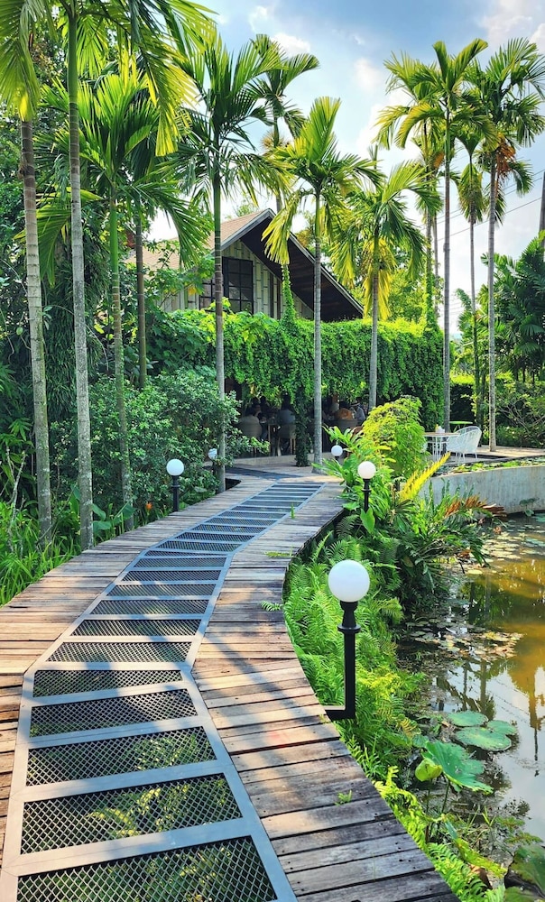 O yua Resort