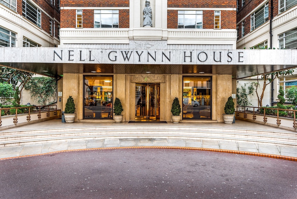 Nell Gwynn House Apartments