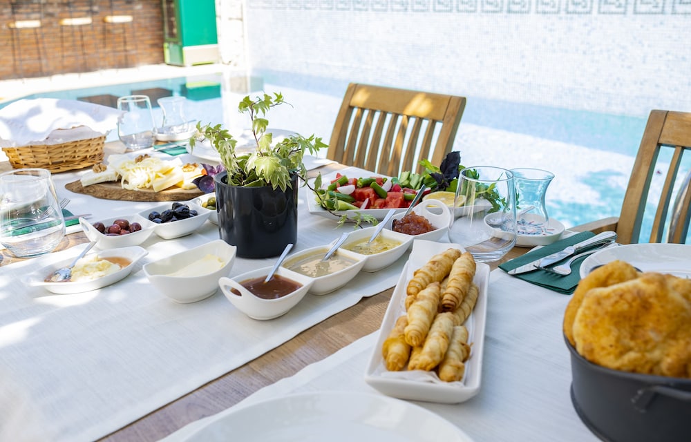 Provence Konağı Alacati - Image 58