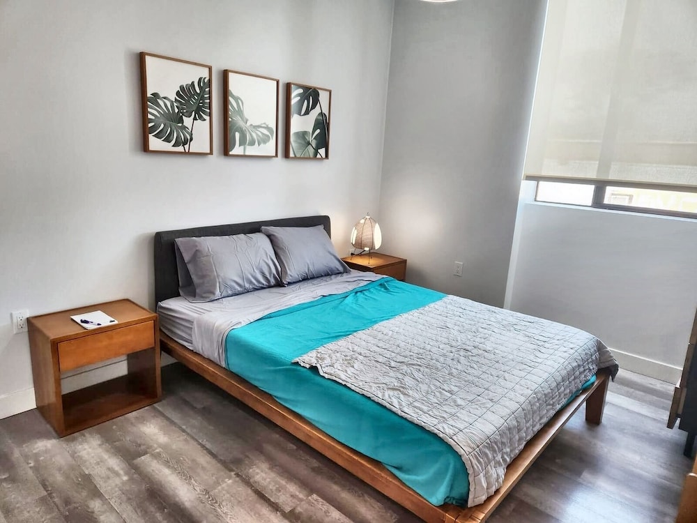 Melrose Rooftop Boutique Residences