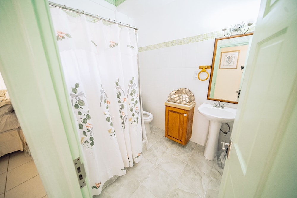 ClarenceVille Villa Apartments