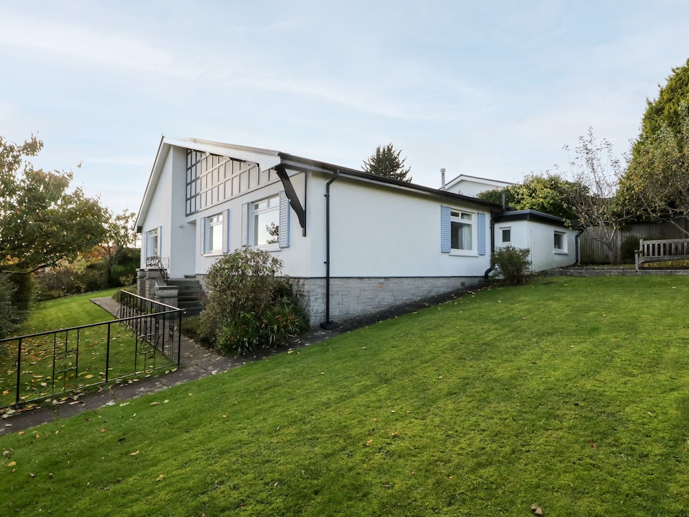 Silverdale Mount