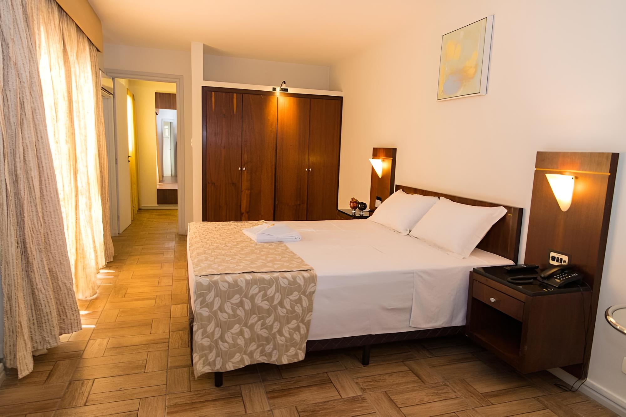 Hotel Elo Maringa