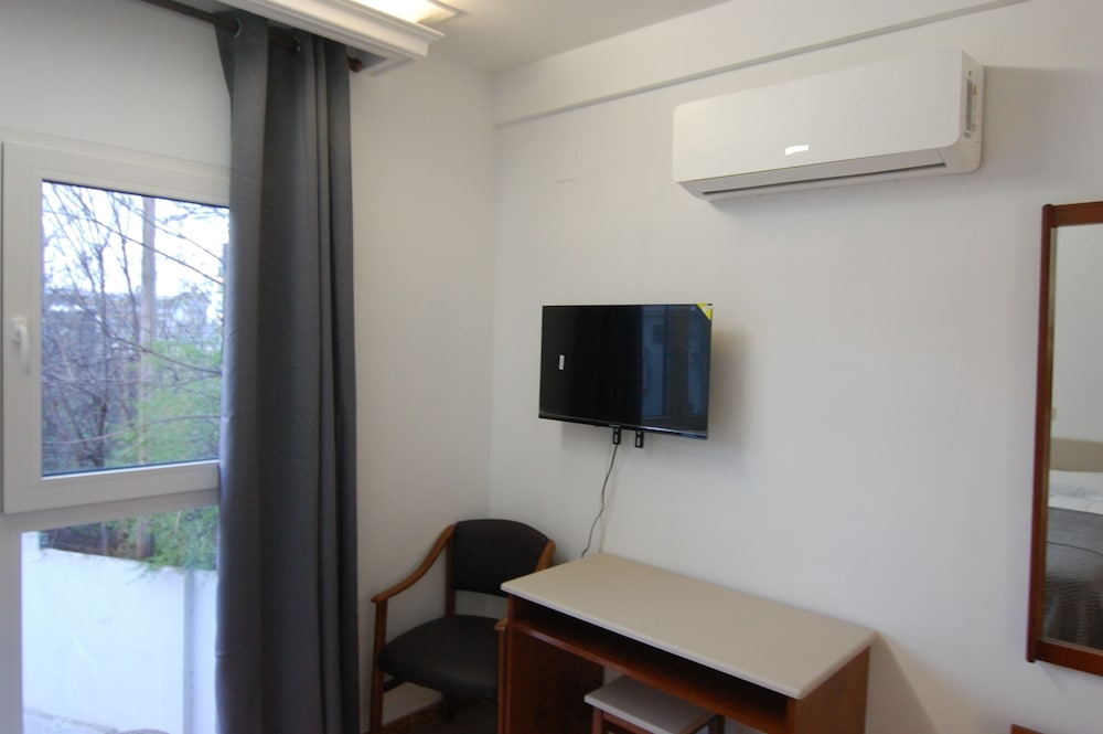 Hostal El 36