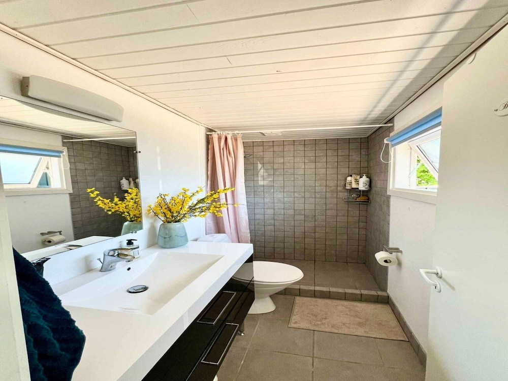 5 Star Holiday Home in Glesborg