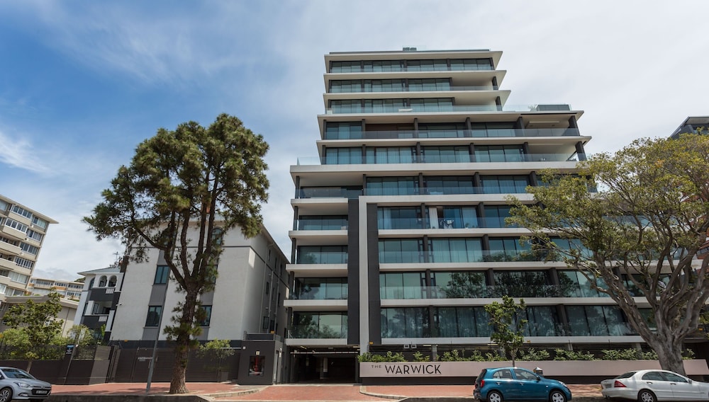 202 Warwick
