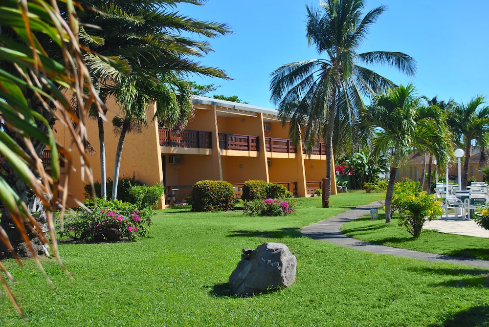Sugar Bay Club Suites  Hotel - Property Image 11