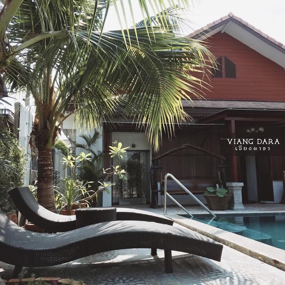 Viangdara Chiang Mai