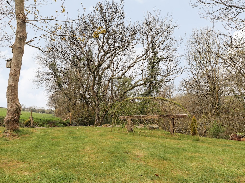 Mill Cabin Denant