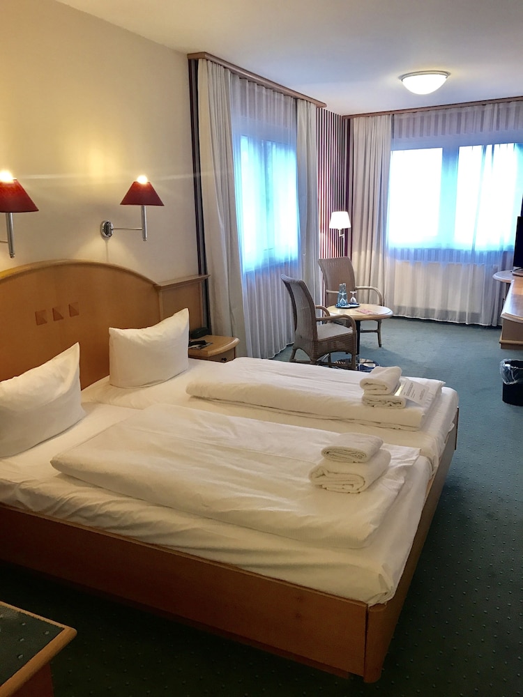 Hotel Berlin in Zossen - Property Image 19