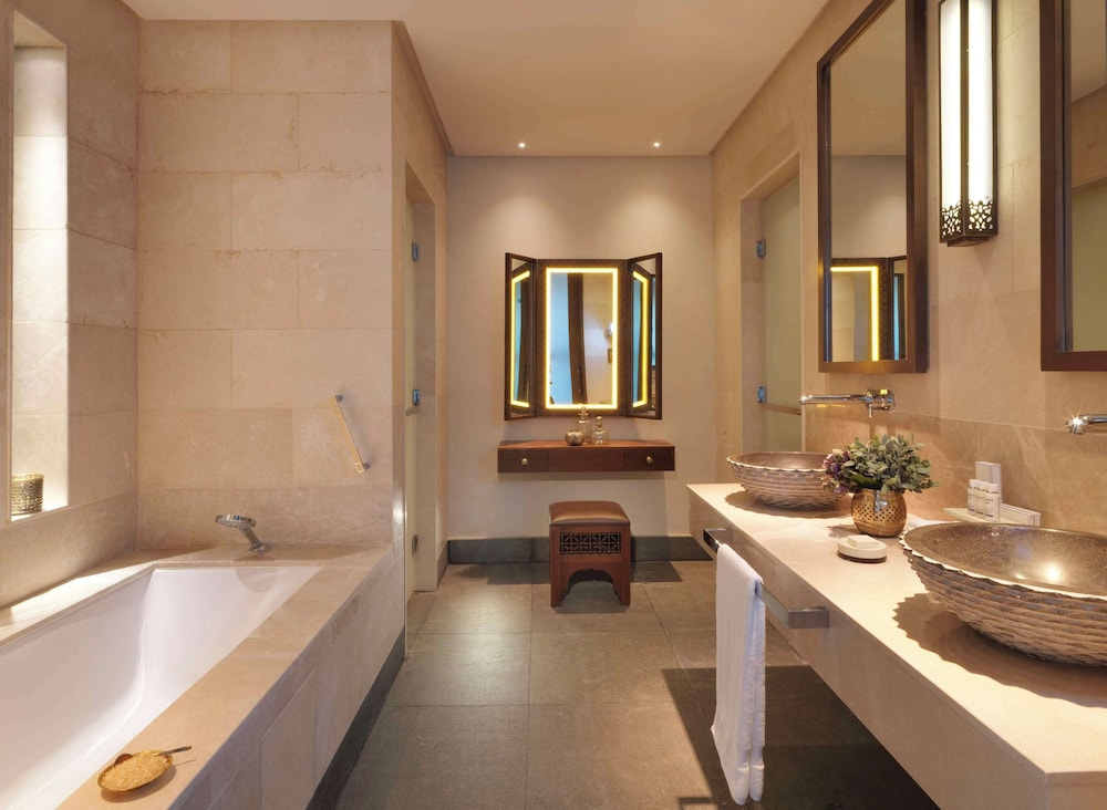 Anantara Al Jabal Al Akhdar Resort 36
