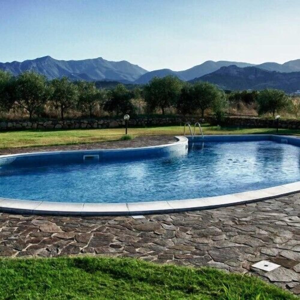 Hotel Tanca Irde