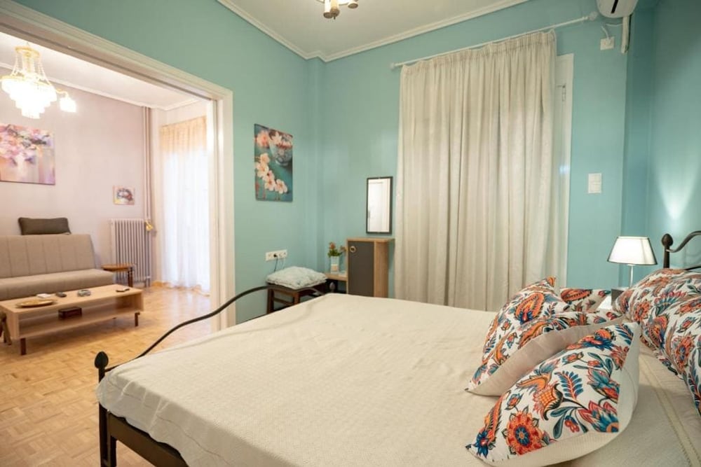 Cozy Apartment for 4 Persons at Pasalimani