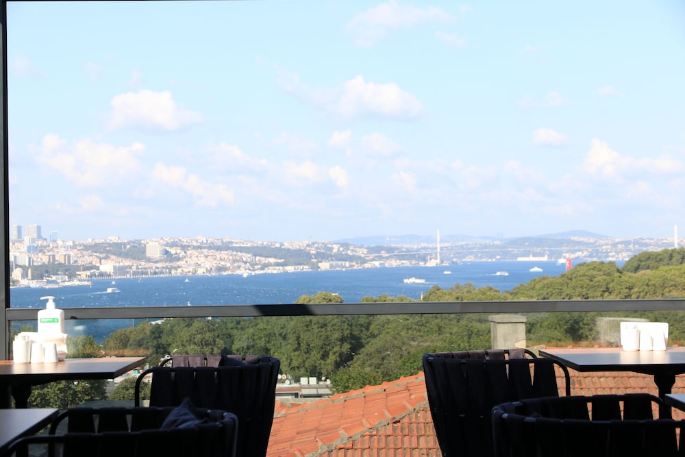 No:12 Otel Sultanahmet - Image 29