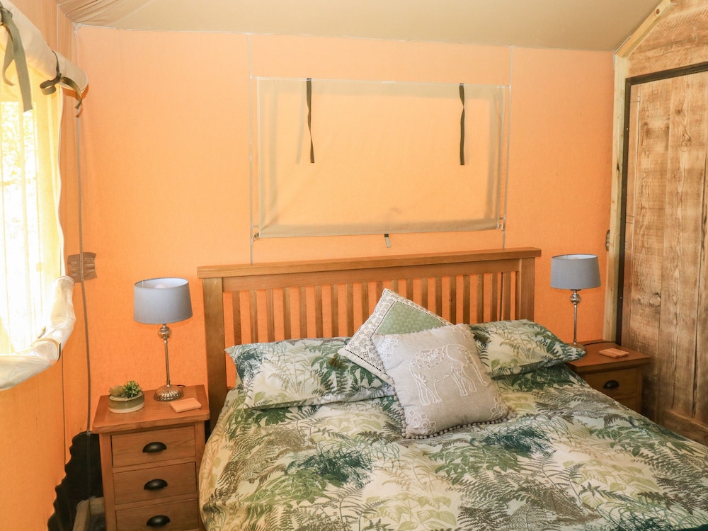 Semira Tent Lodge