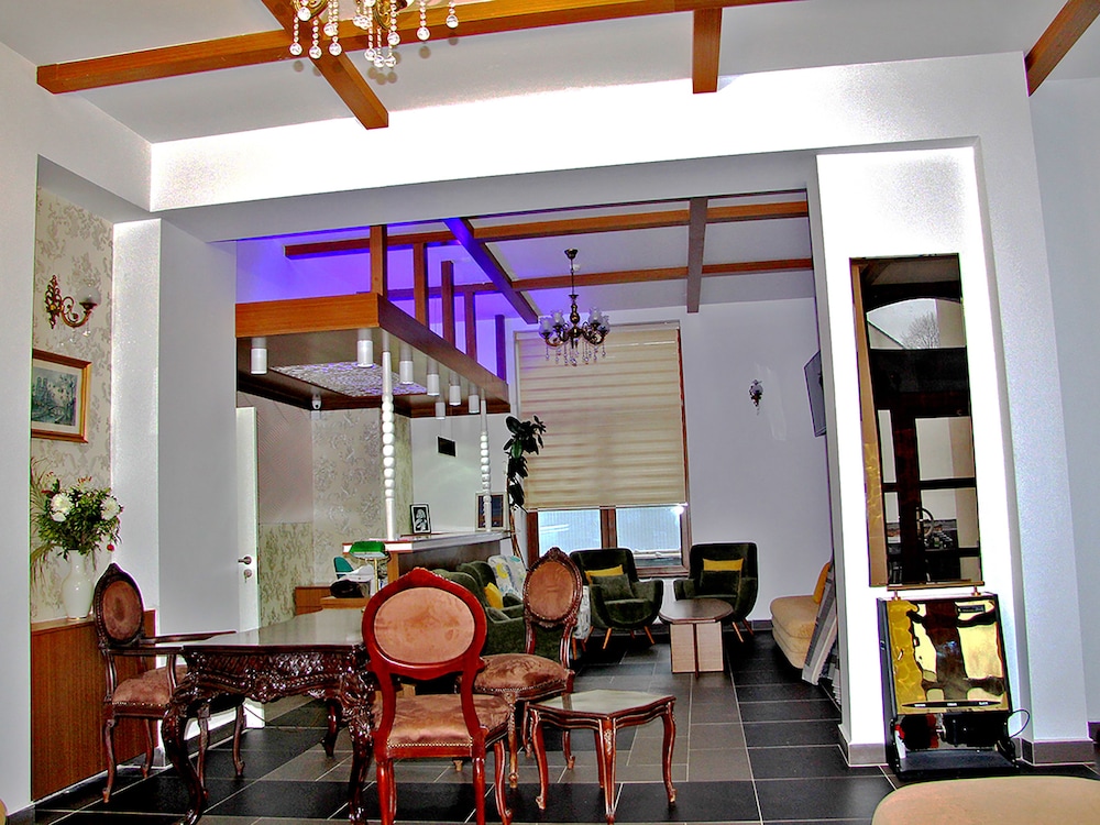 Machelen Vacations - Fly Inn Brussels Airport - Property Image 2