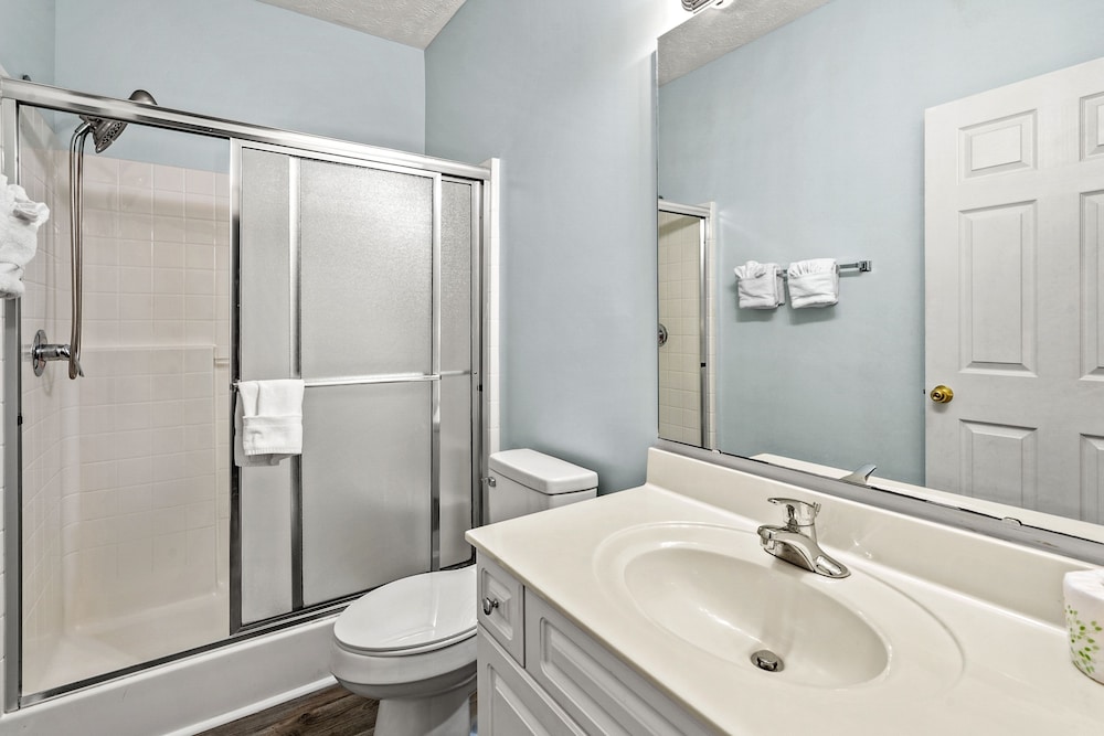 Ocean Keys 3331 3 Bedroom Condo