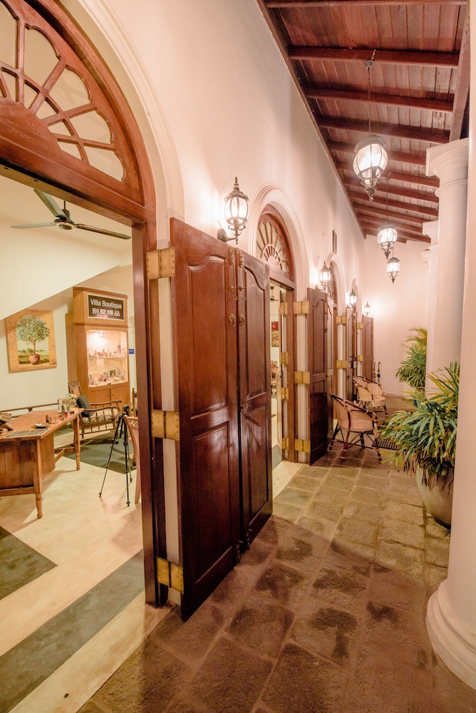 Muhsin Villa