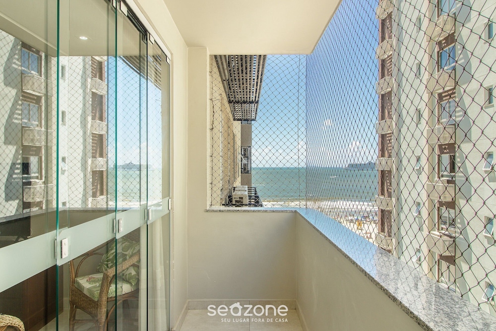 3BR Apt w/ sea View in BC Downtown Eoa0803