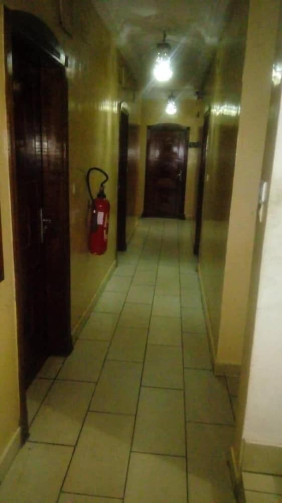 Barcelone Hotel