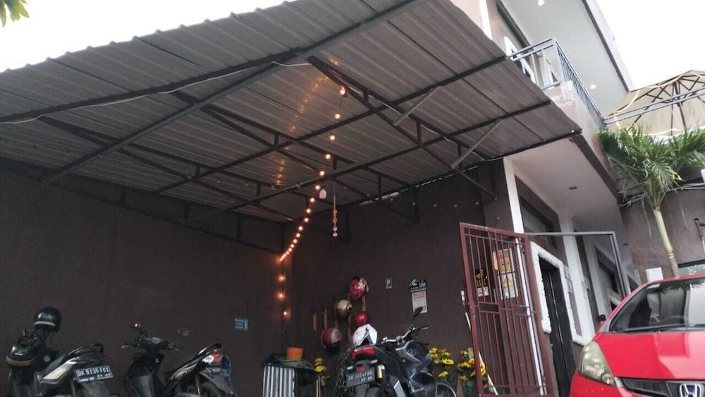 Ceria House Ungasan Uluwatu
