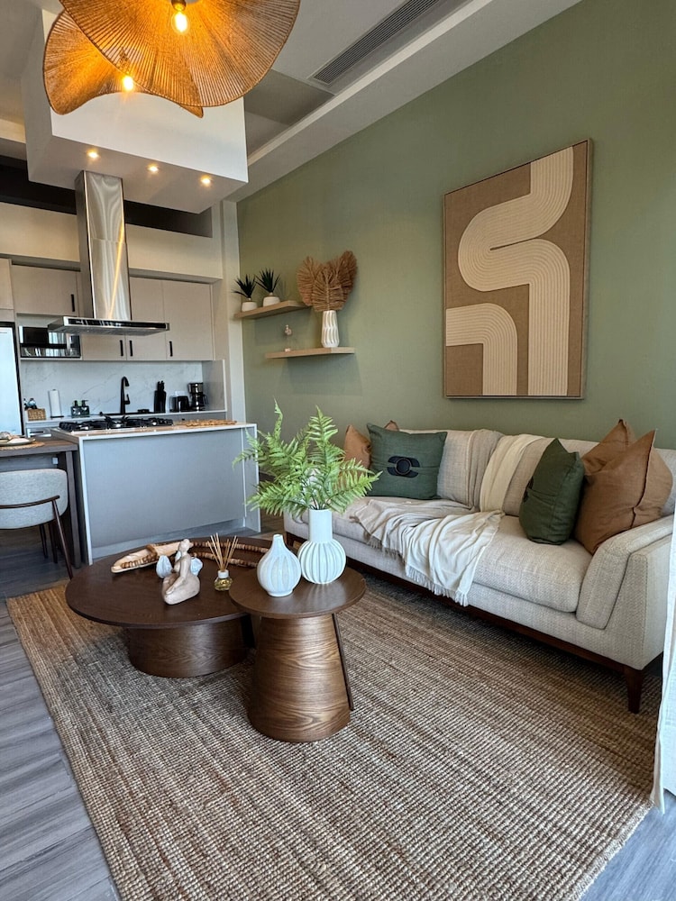 NEW Listing Apt w Balcony in Cap Cana