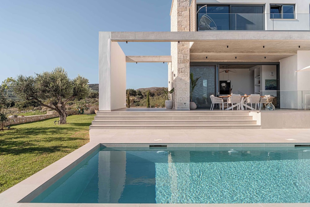 Himmel Villas