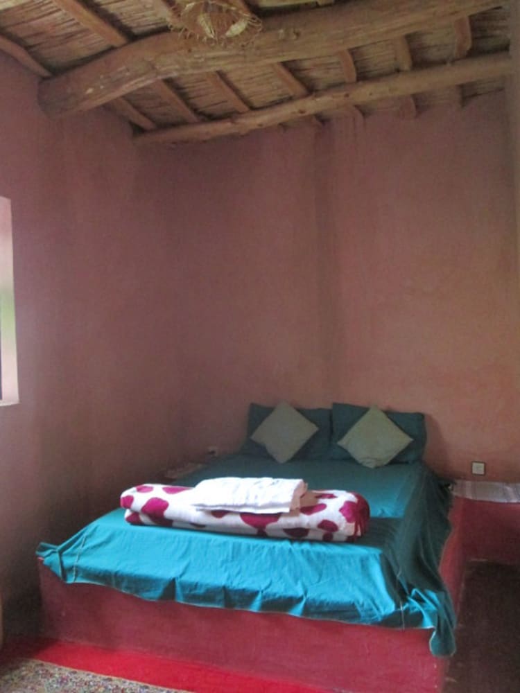Auberge Toda