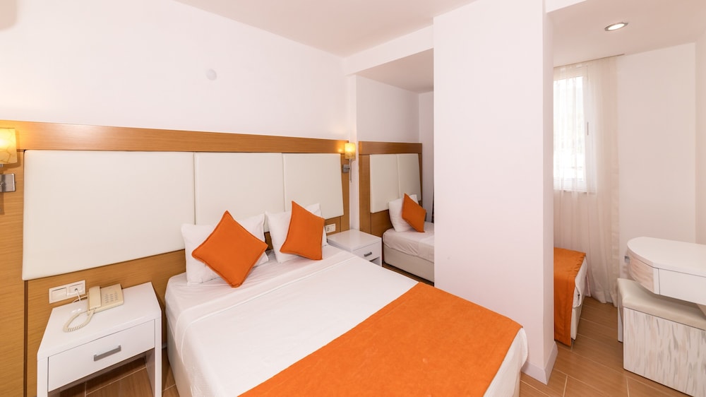 Mersoy Exclusive Otel - Image 5