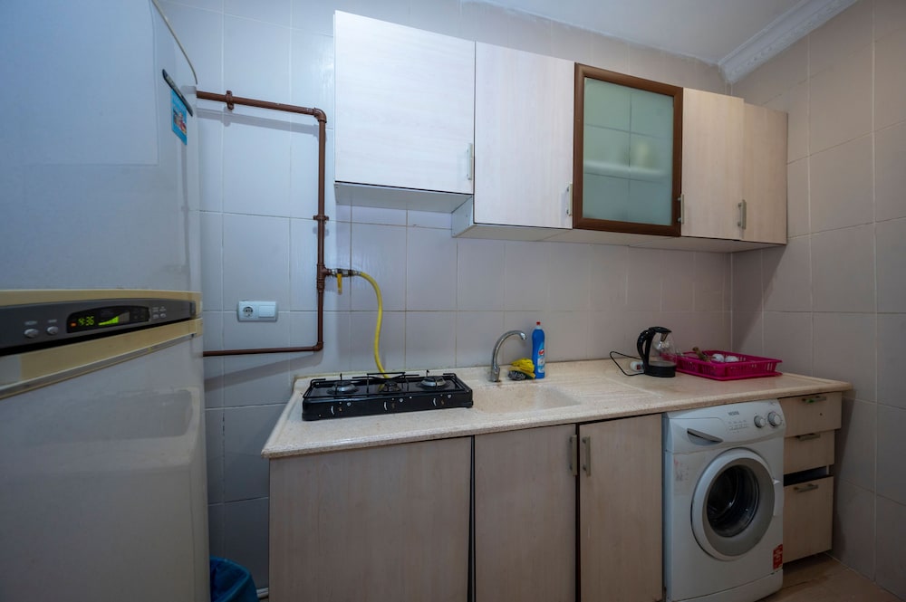Taksim Suite II