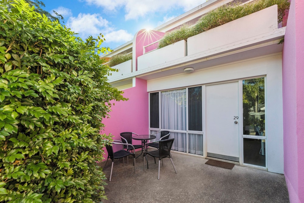 The Cubana Resort Nambucca Heads