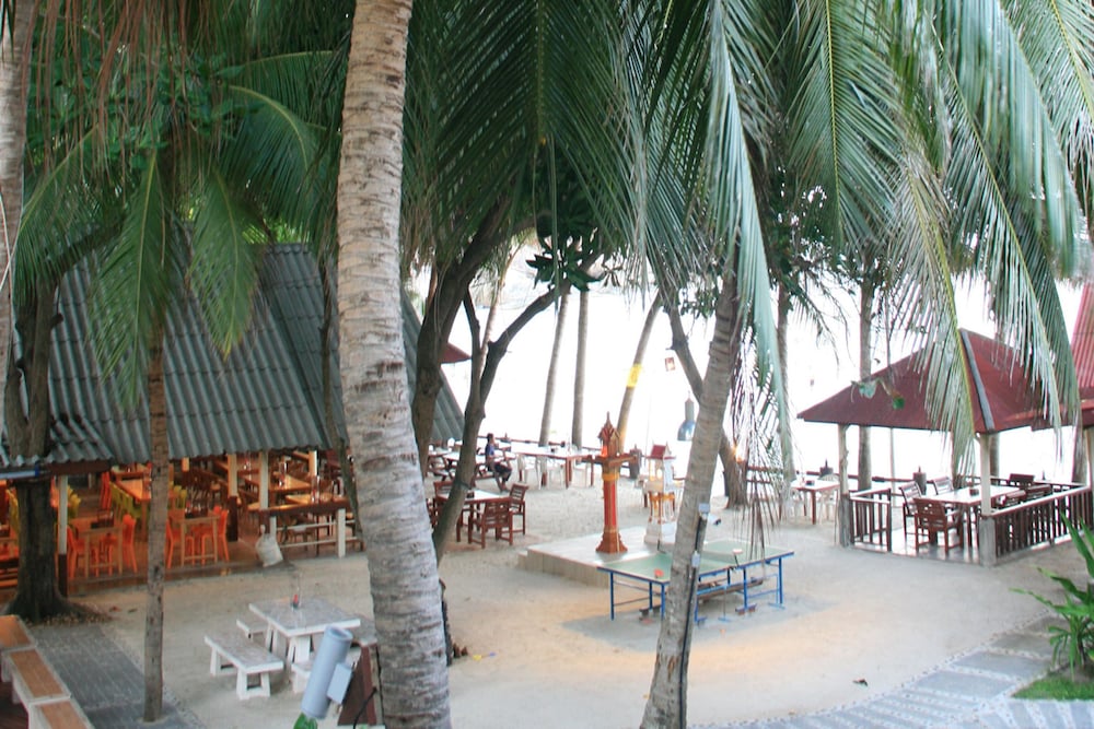 Palita Lodge