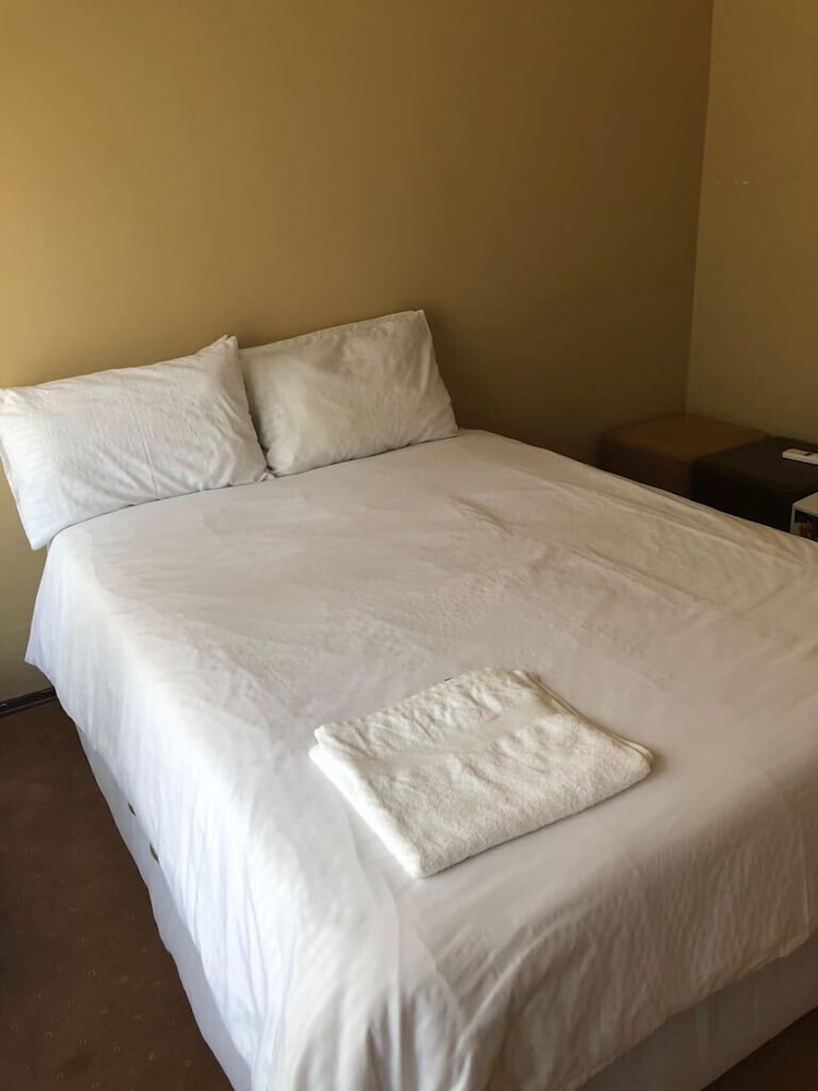 Khuvena Guest House
