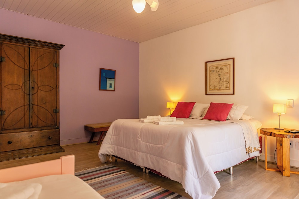 Recanto Das Rosas Pousada & Spa